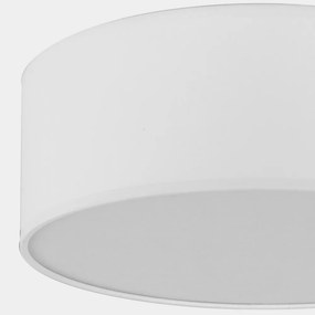 TK LIGHTING 1086 RONDO Ernyős Mennyezeti Lámpa E27 IP20