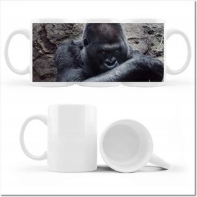 Fotó bögre Állatok