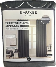 Függöny szalag 138 cm x 250 cm