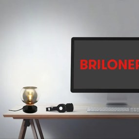 Briloner 7487015 - Asztali lámpa 1xE14/10W/230V