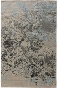Henry szőnyeg Grey 200x300 cm