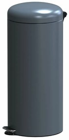 Alda Pedálos szemetes Doman Freedom Fresh 30 l,szürke, 30 l