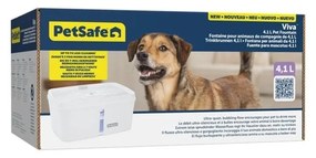 PetSafe® Viva™ szökőkút 4,1 literes