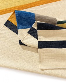 Síkszövött szőnyeg Marya Multicolour 200x300 cm