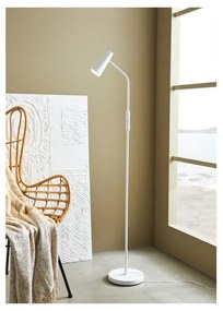 Crest fehér állólámpa, magasság 145 cm - Markslöjd