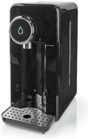 Nedis KAWD100FBK - Melegvíz adagoló 2,5 l 2600W/230V