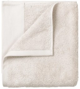 4 db-os fehér törölköző szett, 30 x 30 cm - Blomus
