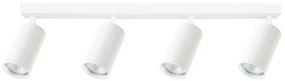 Brilagi - SELE MODERN spotlámpa 4xGU10/30W/230V fehér