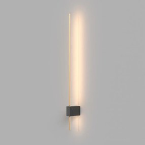 Maytoni PARS C070WL-L6GB3K Fali lámpa 1x6W/LED 3000K 500LM IP20