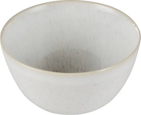 NATIVE müzlis tál Ø 15 cm , bézs