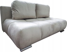 Kanapé Összecsukható Alvás Funkció Kanapé Tároló Honey Mini 195 CM Rugós