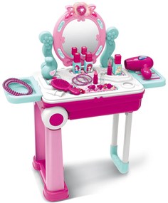 Buddy Toys BGP 3013 Deluxe gyermek szalonbőrönd ,14 darab