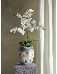 Művirág (magasság 84 cm) Orchid – Bloomingville