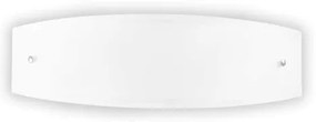 Ideal Lux - Fali lámpa ALI 2xE27/60W/230V fehér
