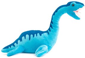 Baby Mix plüss játék Plesiosaurus dinoszaurusz, 40 cm