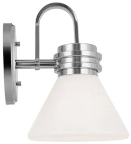 Kichler KL-FARUM1-CH - LED Fürdőszobai lámpa FARUM 1xG9/3W/230V fényezett króm