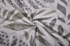 Valencia mikroplüss lapok 200x140cm+90x70cm TiaHome