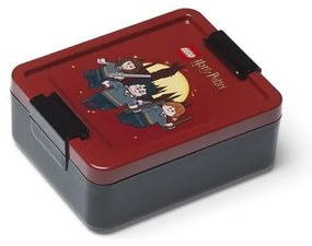 Gyerek uzsonnás doboz Harry Potter – LEGO®