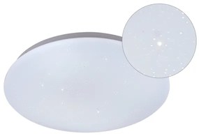 Brilagi - SMART STARS fényerőszabályozható LED lámpatest 24W/230V Wi-Fi Tuya + távirányító
