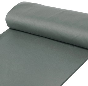 Goldea sötétítő függöny szövet blackout - slate szürke 300 cm