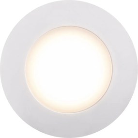 Nordlux LEONIS 49160101 Beépíthető spotlámpa 1x4,5W/LED 2700K 345LM IP65
