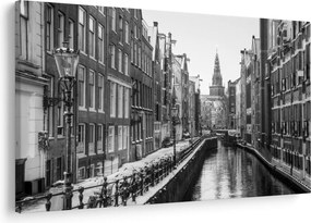 Kép - Hollandia (90x60 cm)