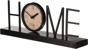HOME asztali óra
