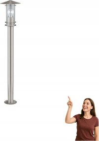 Kültéri álló lámpa Lisio 30188 Eglo