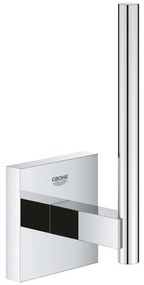 GROHE 40979000 - START tartalék WC-papírtartó, fényes króm