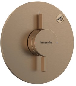 Hansgrohe DuoTurn S zuhanycsaptelep süllyesztett || 75618140