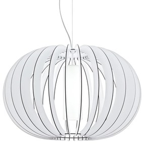 Eglo 95608 - Csillár STELLATO 2 1xE27/60W/230V