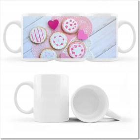 Nyomtatott bögre Konyhai képek Forradalmak