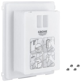 GROHE 40949000 - Ellenőrző akna RAPID
