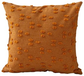 Párnahuzat 43x43 cm Tuffet – Mioli Decor