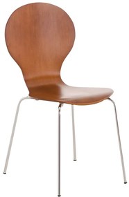 Diego barna szék