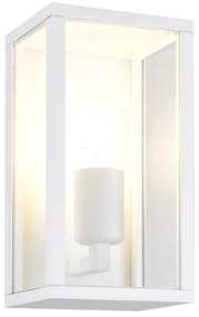 Fali kültéri lámpa (magasság 26 cm) Garonne – Trio