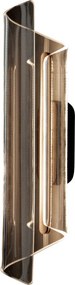 Italux Casel WL-57882-20W-3K Fali lámpa 1x20W/LED 3000K 1000lm IP20