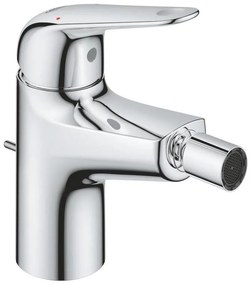 GROHE 24332001 - SWIFT bidé csaptelep 146 mm fényes króm