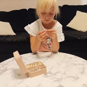 Ékszerkészítő készlet Kruzzel 22893