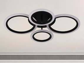 LED világítás + vezérlés 50W - J3322/B