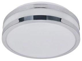 Prezent NORD 49009 fürdőszobai mennyezetlámpa, 2x60W E27