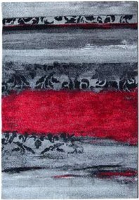 Modern Szőnyeg Frise Sky Plus 120X170 Szürke