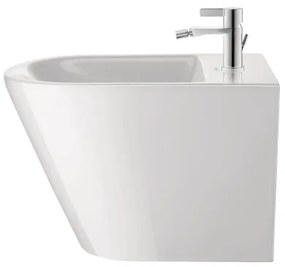 Duravit 2294100000 - D-NEO álló bidé, kerámia, fényes fehér