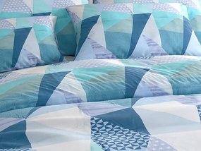 Mikroszálas ágyneműhuzat NARKEL színes Ágyneműhuzat mérete: 70 x 90 cm | 140 x 200 cm