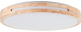 Brilliant - LED Dimmelhető mennyezeti lámpa WOODBURY LED/24W/230V átm. 39 cm