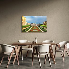 Kép - Brüsszel (90x60 cm)
