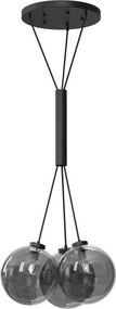 Antigo iO 9143 Függőlámpa 3x60W/E27 IP20