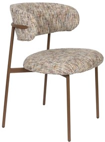 Claes design szék