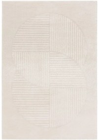 Szőnyeg Tacoma krém 80x150 cm