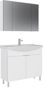 Purus mosdószekrény, 100 cm – TR785PNC1666
